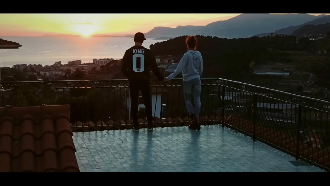 MANU - Distanza 0 [Official Video]