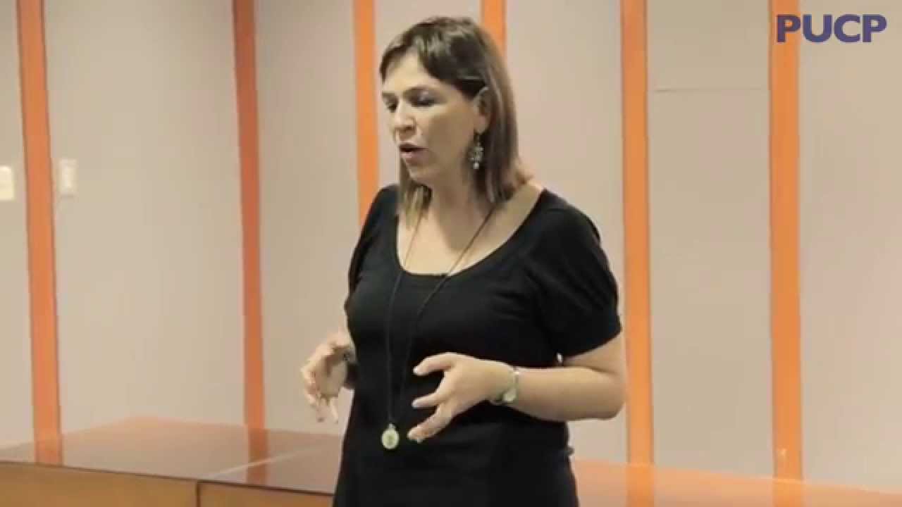 Adolescencia: mitos y realidades (María Angélica Pease) - PUCP
