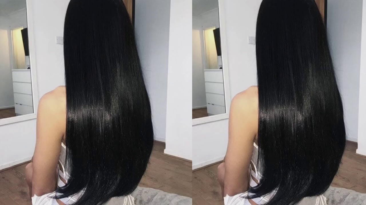 thicker hair // forced subliminal.