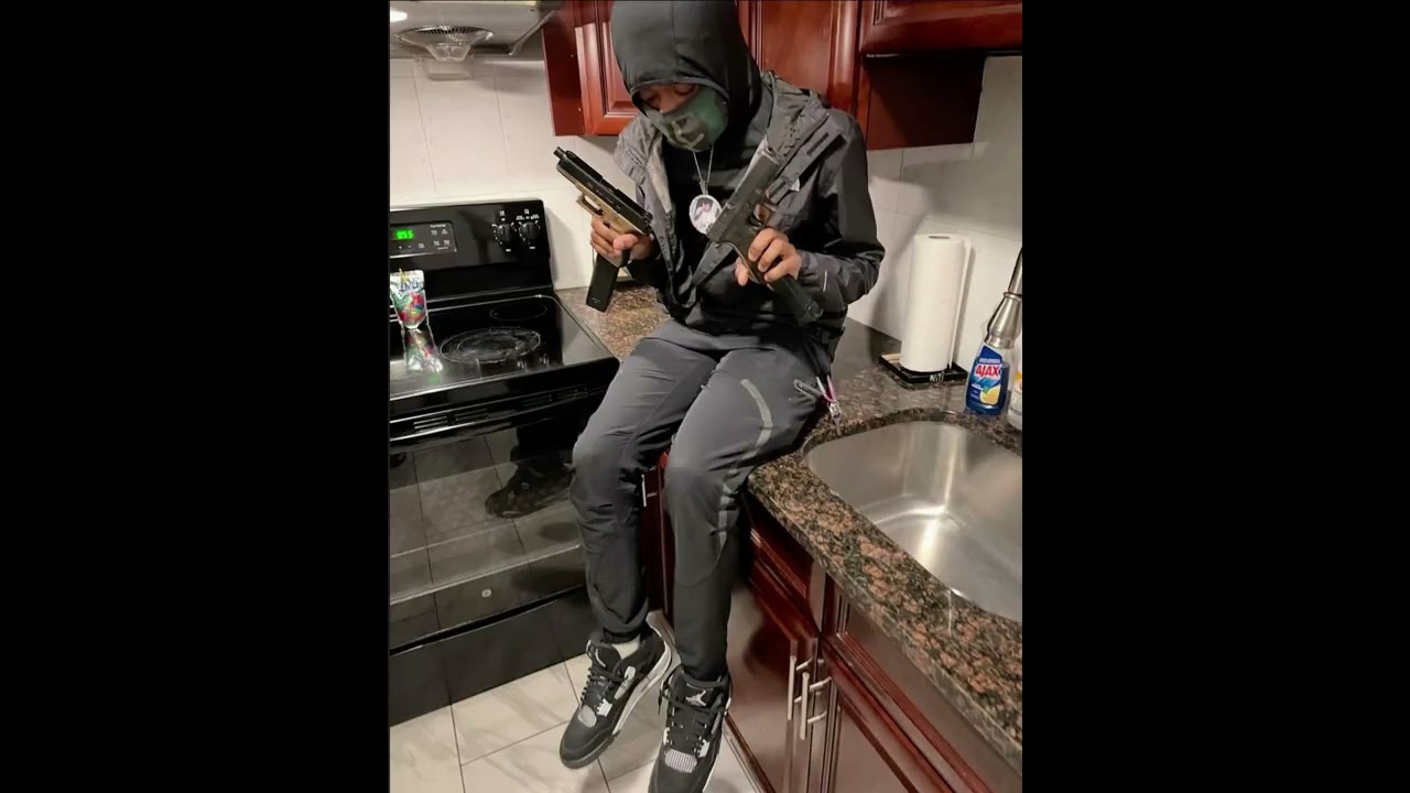 FREE] VonOff1700 Sample Type Beat - 