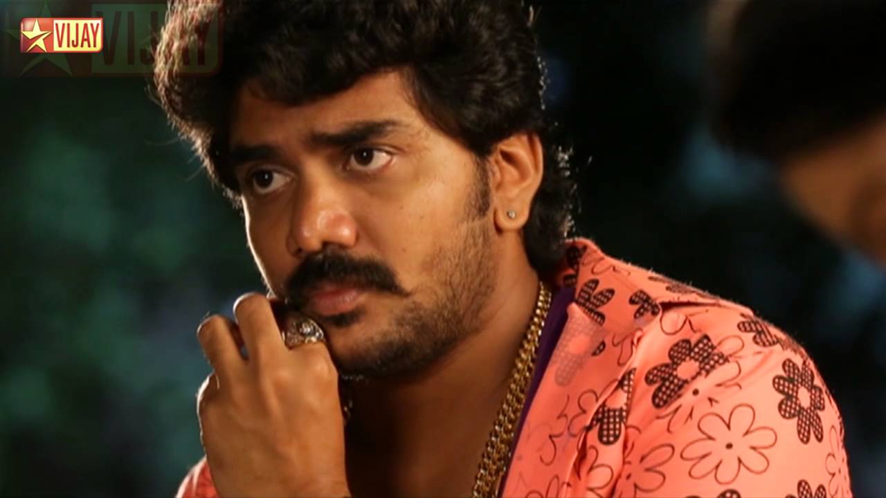Saravanan Meenatchi Full Episode 1064