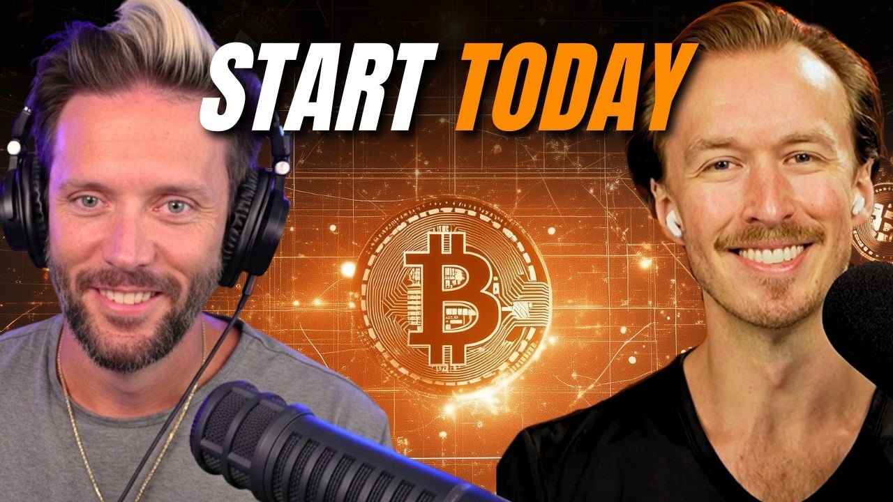 Как жить по стандарту BITCOIN (пошаговое руководство) | BTC Sessions (Экономия в Bitcoin, эпизод 6)