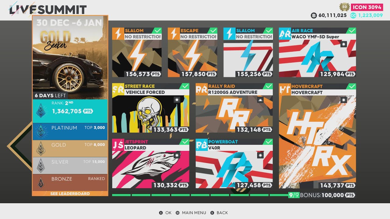 The Crew 2: 