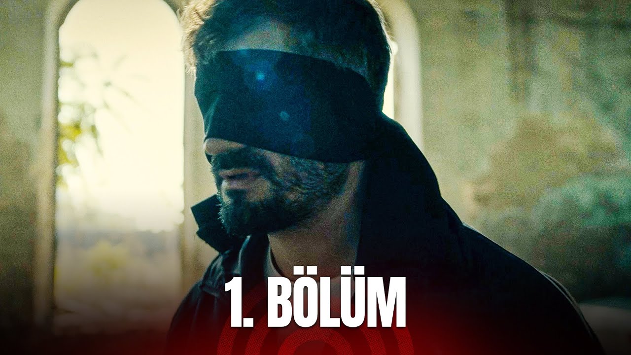 Qırmızı Zona 1. Bölüm