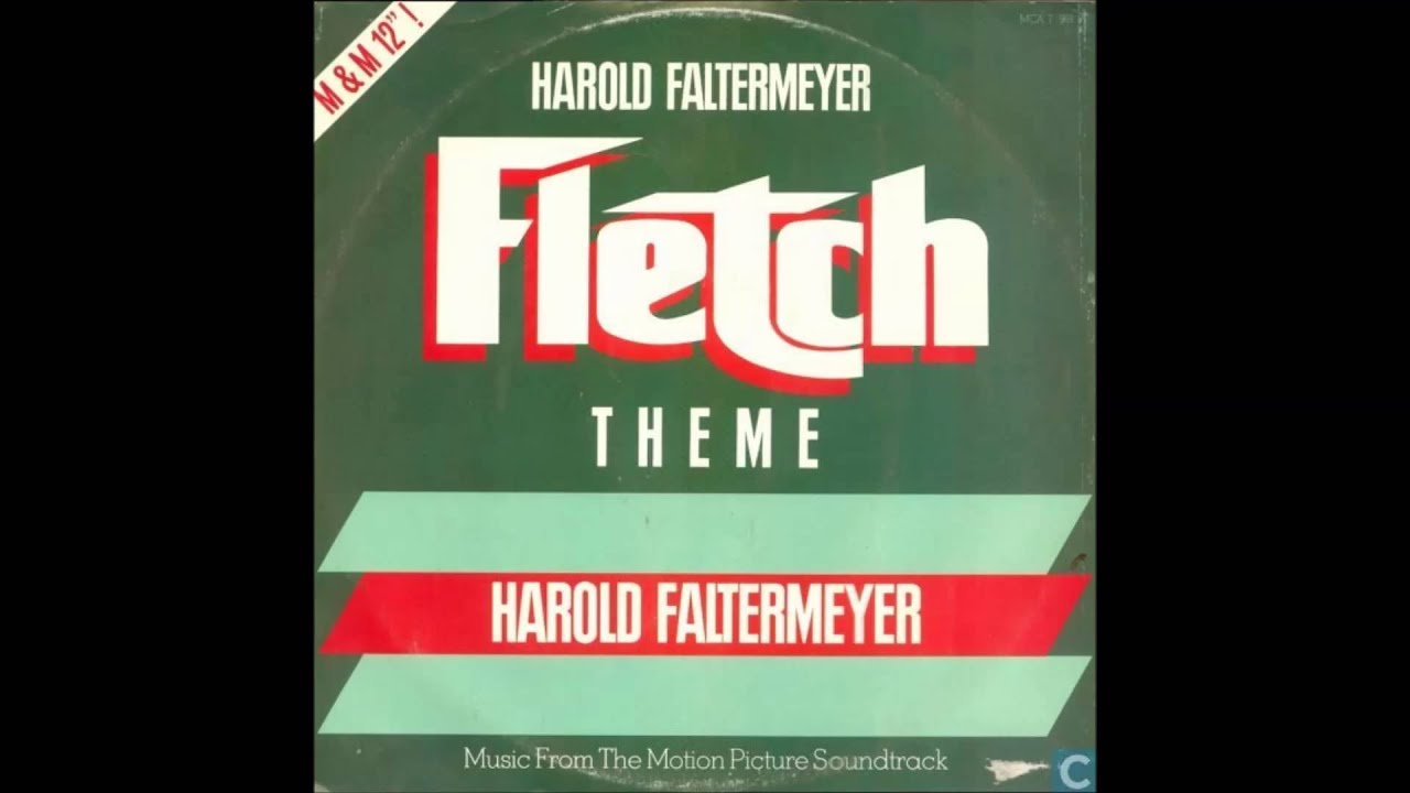 Fletch Theme 12 Mix M&M