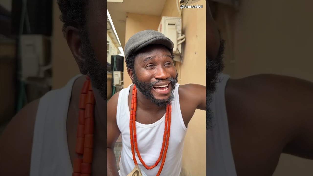 Best of Nasboi: The Most HILARIOUS Moments