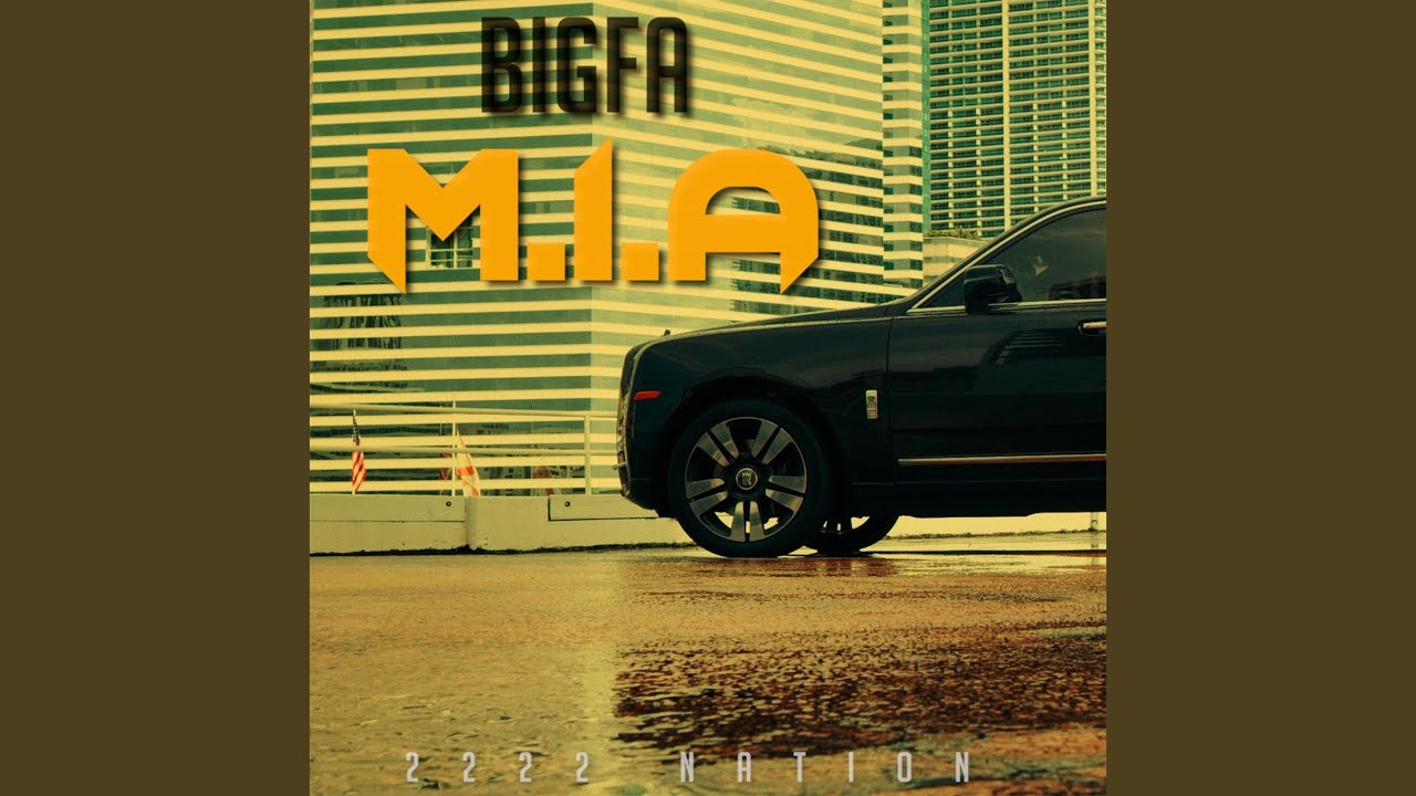 M.I.A