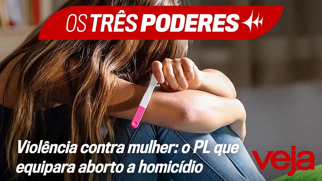PL do aborto e Haddad em fogo brando