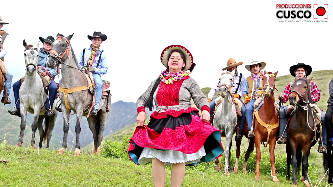 CARNAVALES ORCCOPI ACCARAPICHA- CEFICHA