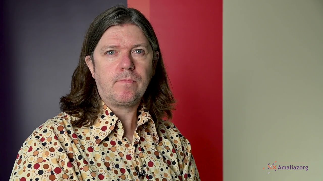 De vier fases van dementie