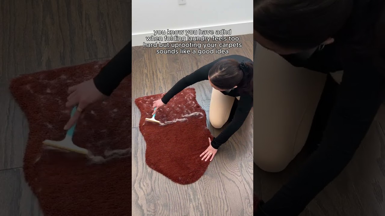 fur removal? hyperfocus unlocked