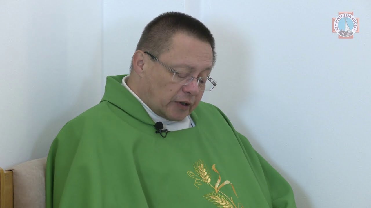 Abp Ryś: ważne jest co, jest na zewnątrz, ale ważniejsze jest to, co dzieje się w tobie! | Łódź 2020