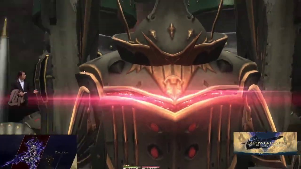 The Epic of Alexander (Ultimate) Clear 2 DRG PoV