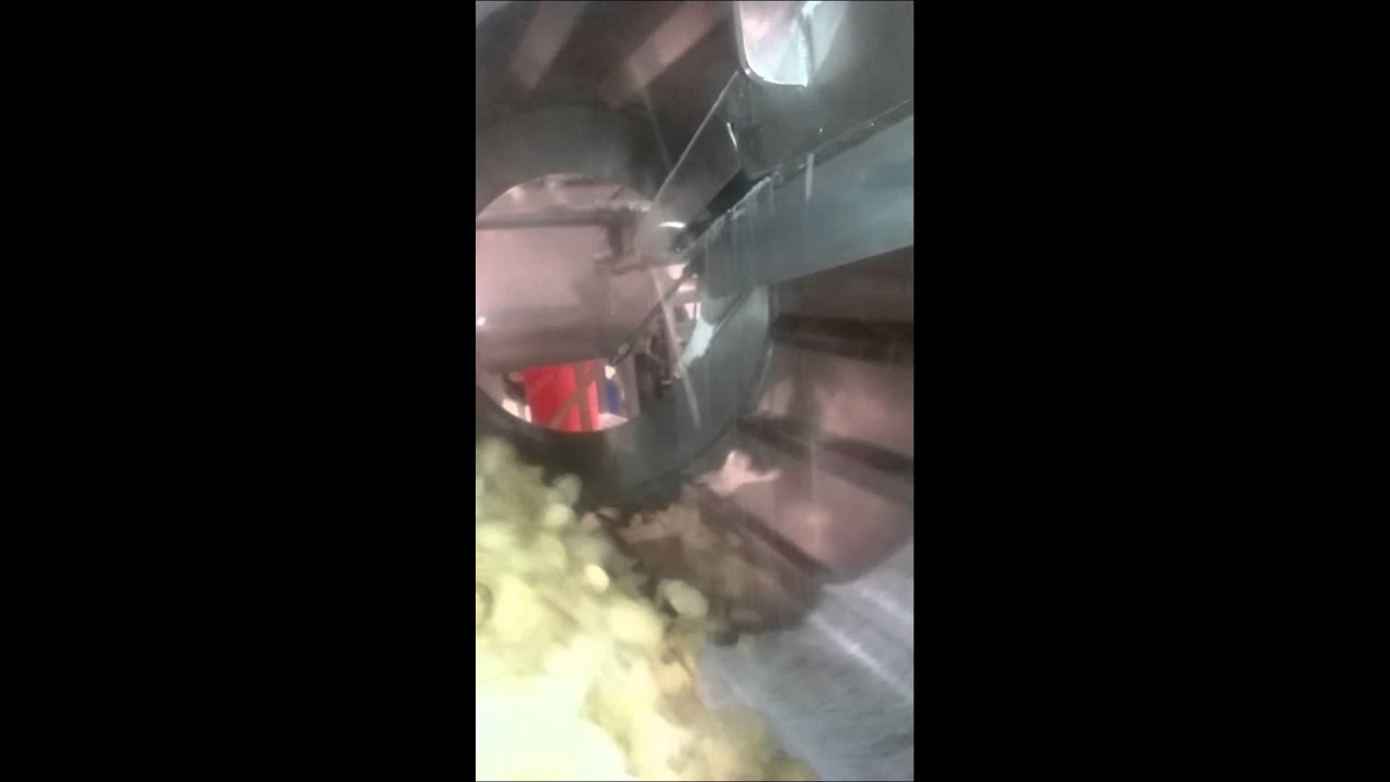 Dosificador SPRAY DYNAMICS