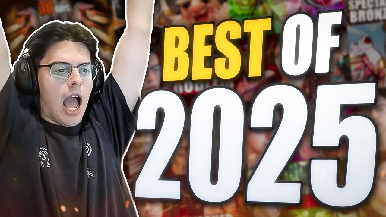 BEST of Apply 2025!