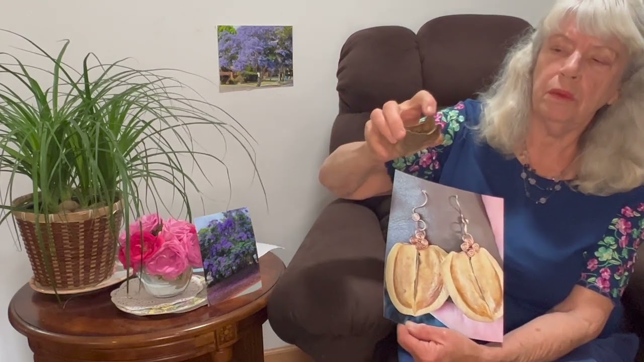 How To Identify & Locate SD's Official Flowering Tree: Jacaranda Mimosifolia | 2023 How-To Festival