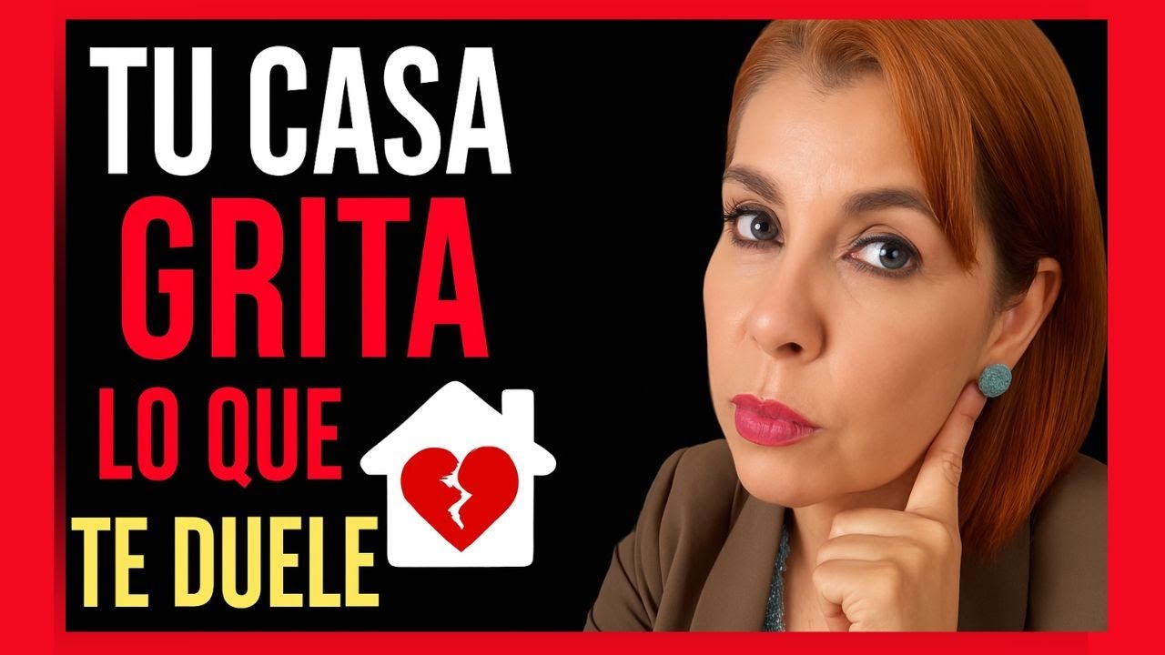 ¿Por Qué Tu Casa No Se Ve Como TÚ quieres? 4 Transformaciones Reales Desde la Psicología del Orden
