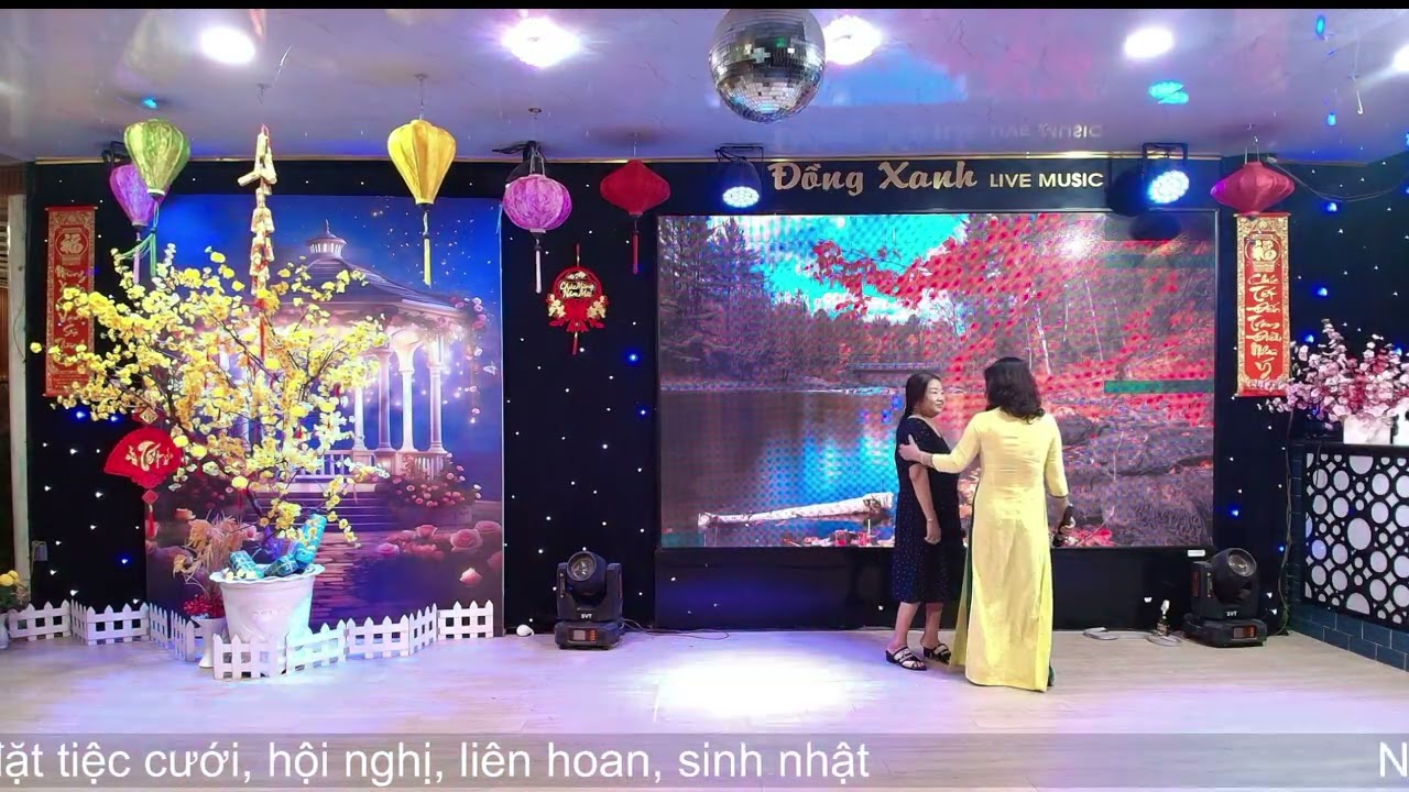 Người Em Xóm Đạo -Ngọc Bích 