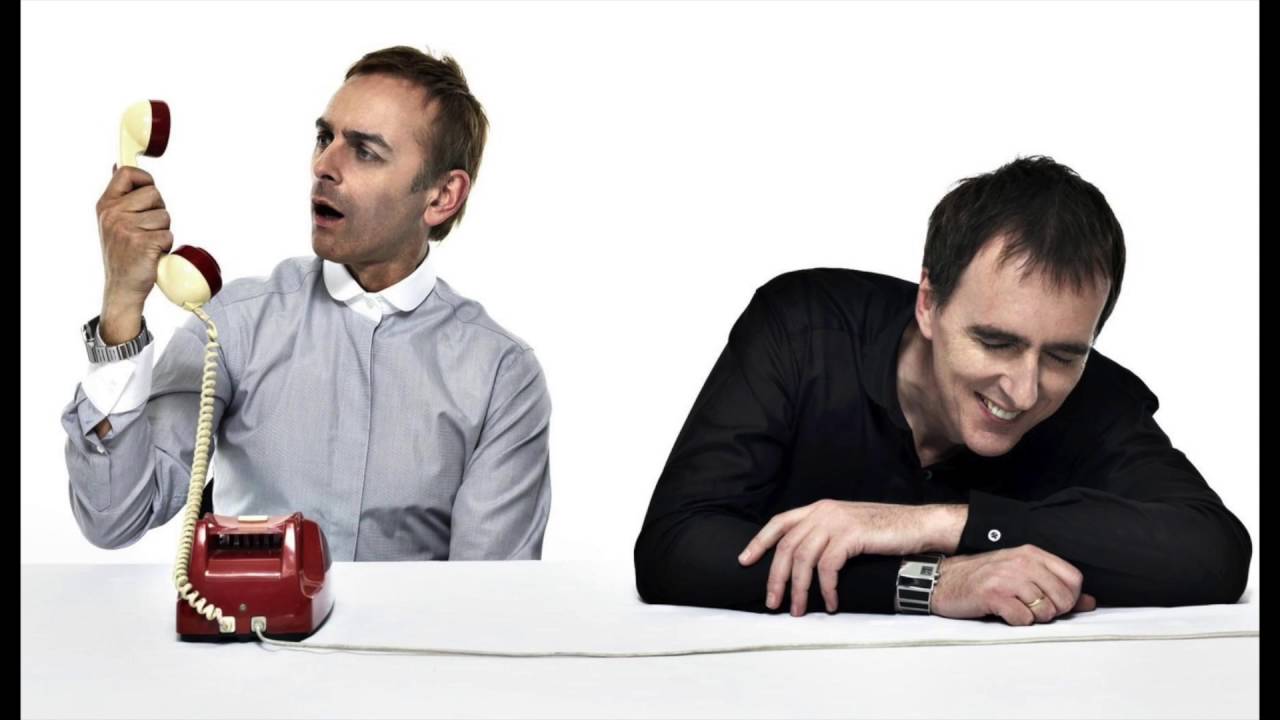 Underworld @ Lemonworld 2005 Part1
