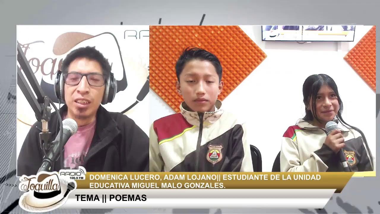 #Conexión_informativa