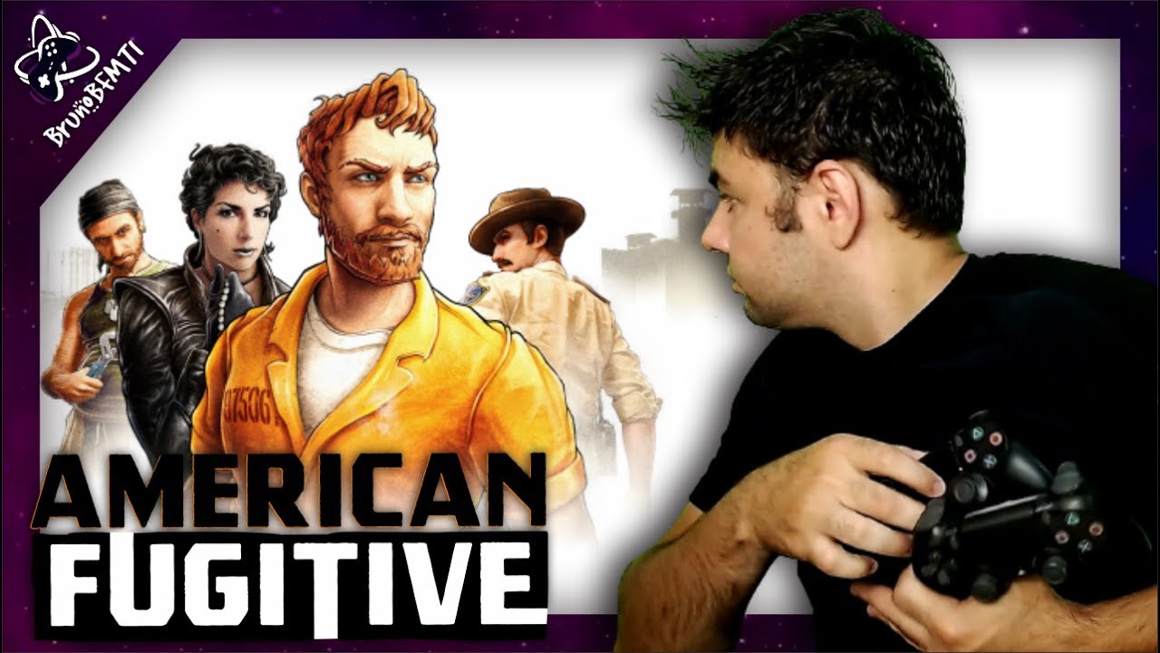GAMEPLAY - American Fugitive - Xbox Series S