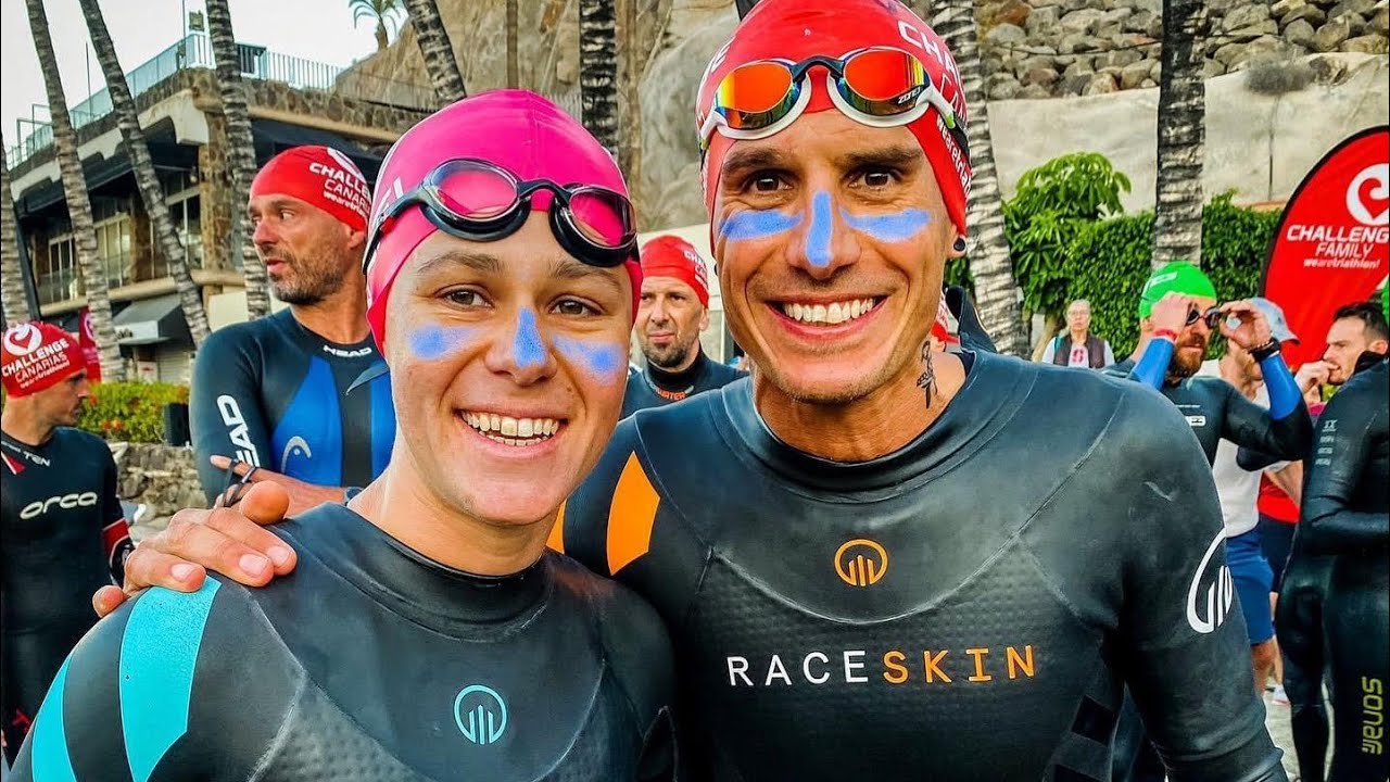 Challenge Gran Canaria - Was It What We Expected?
