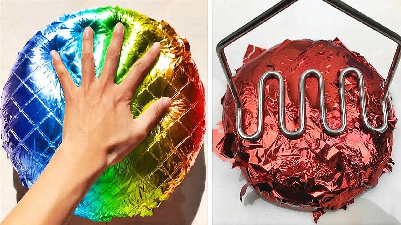 Satisfying Slime Compilation ASMR | Relaxing Slime Videos #335