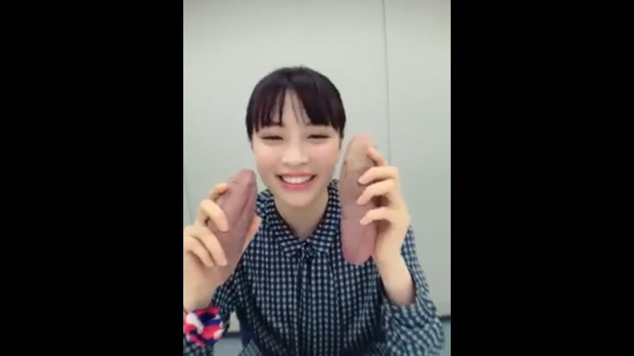 広瀬すず LINE LIVE VOL.3