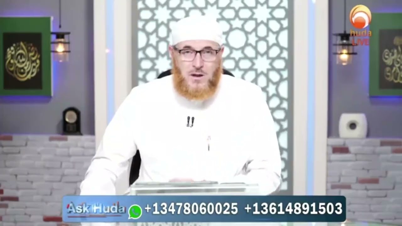 we married after committing zina without repentance #DrMuhammadSalah #fatwa #islamqa #hudatv