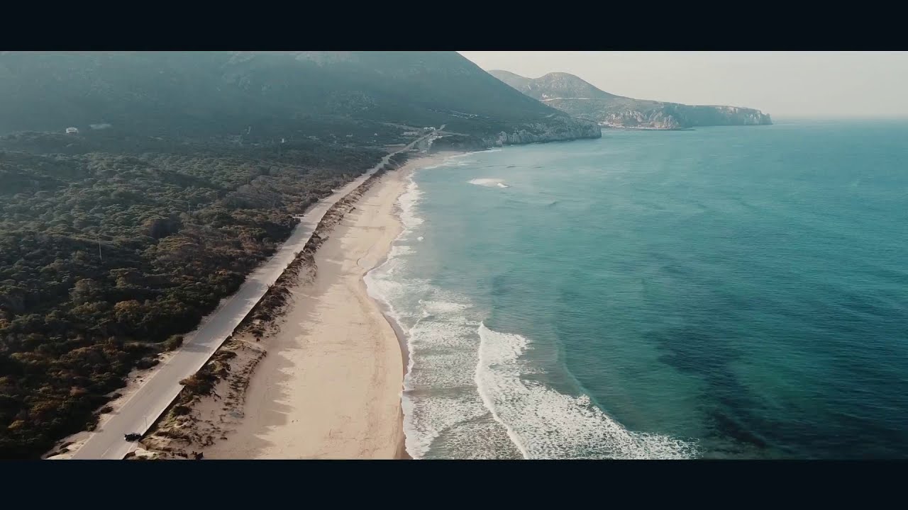 BUGGERRU / PORTIXEDDU 28.02.2021