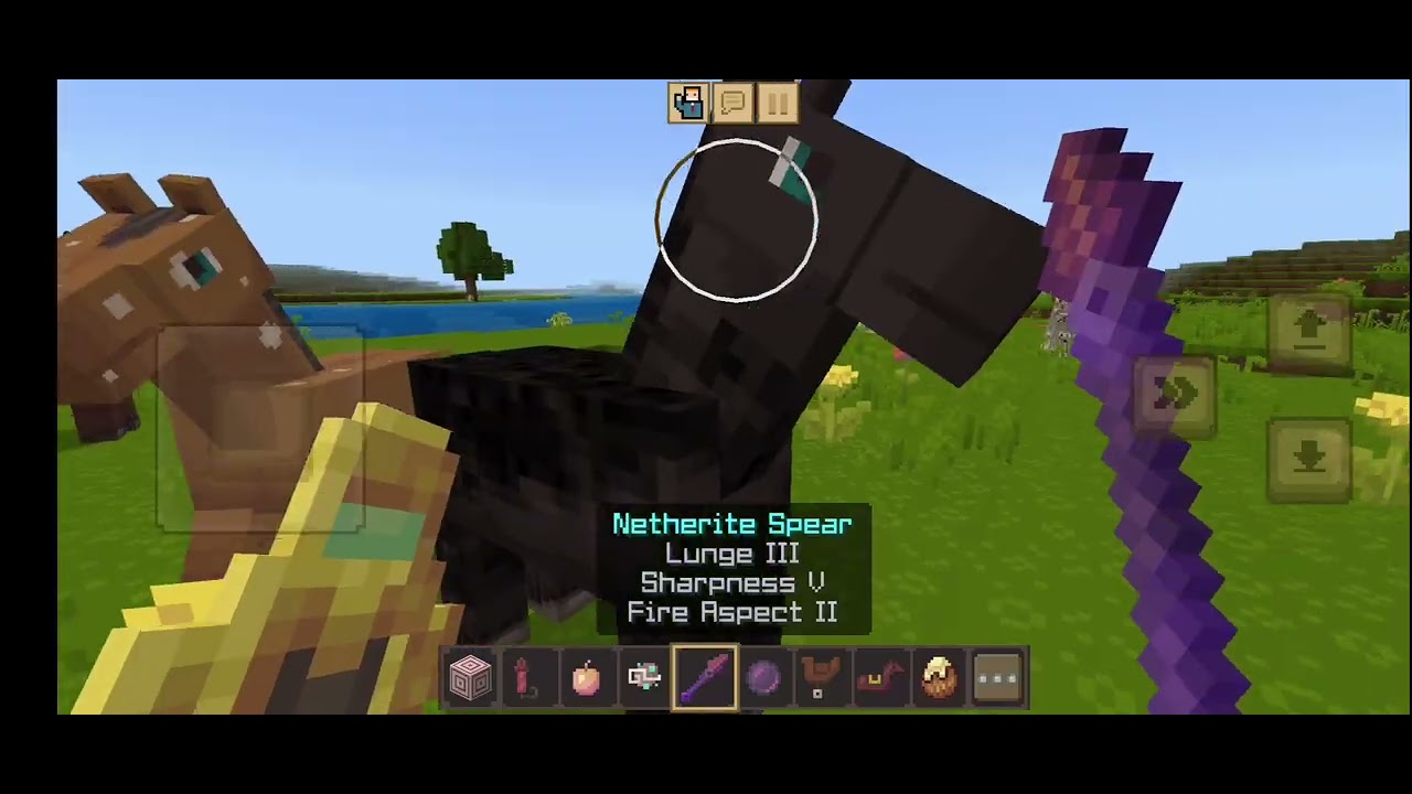 Minecraft gxzc😍🥰