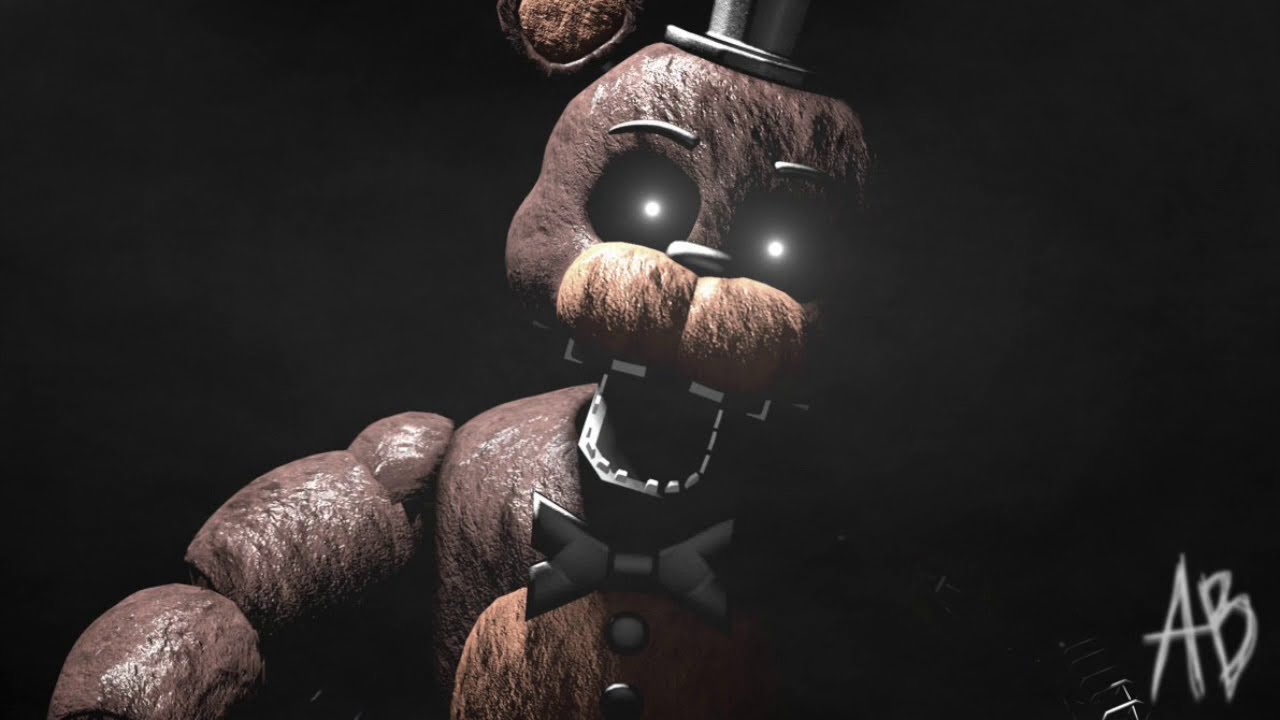 my favourite fnaf freddys sing can you survive