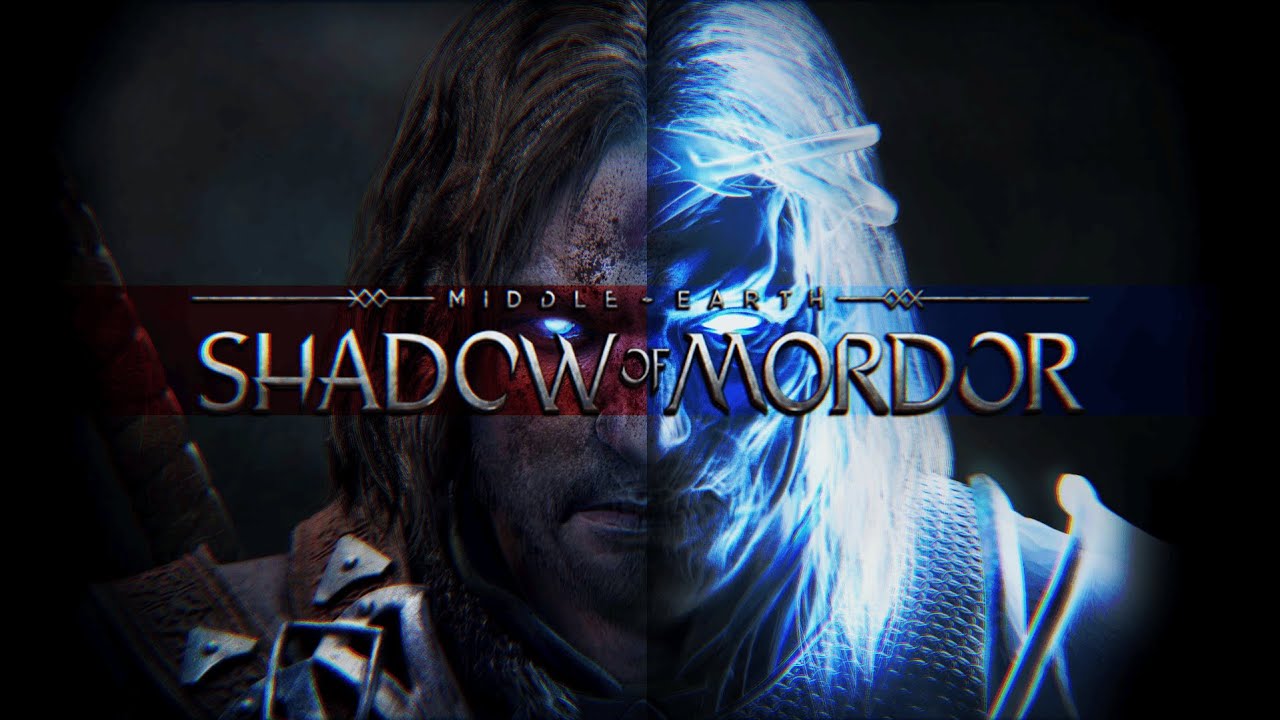 Рождение лучшей игры по Средиземью Shadow of Mordor