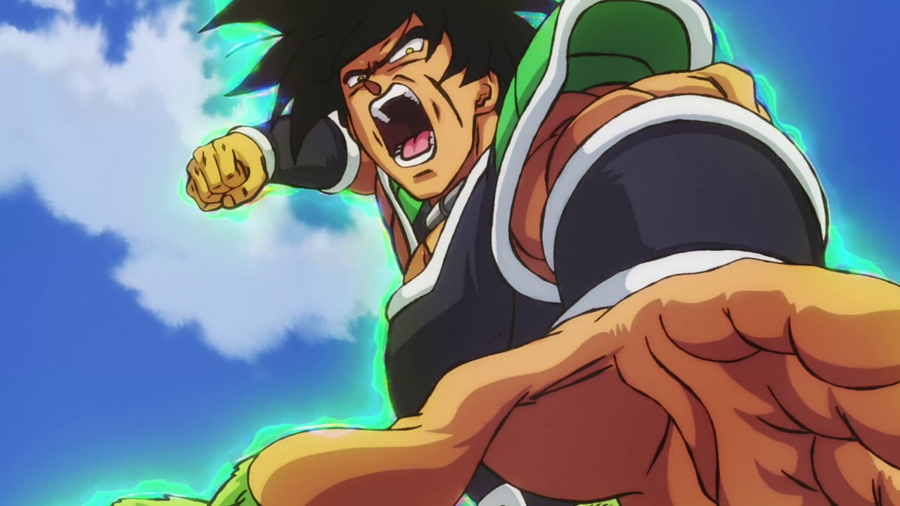 How Legends Are Made [AMV]