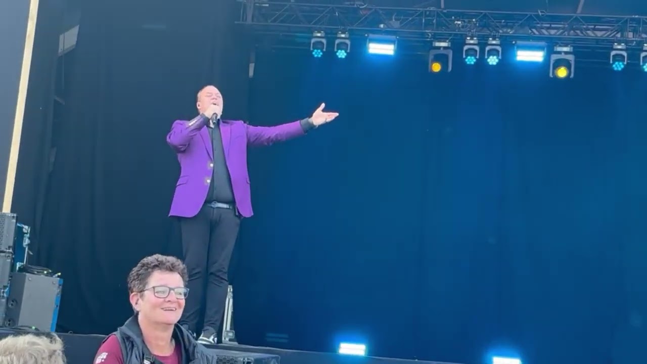 Frans bauer ziz 2024