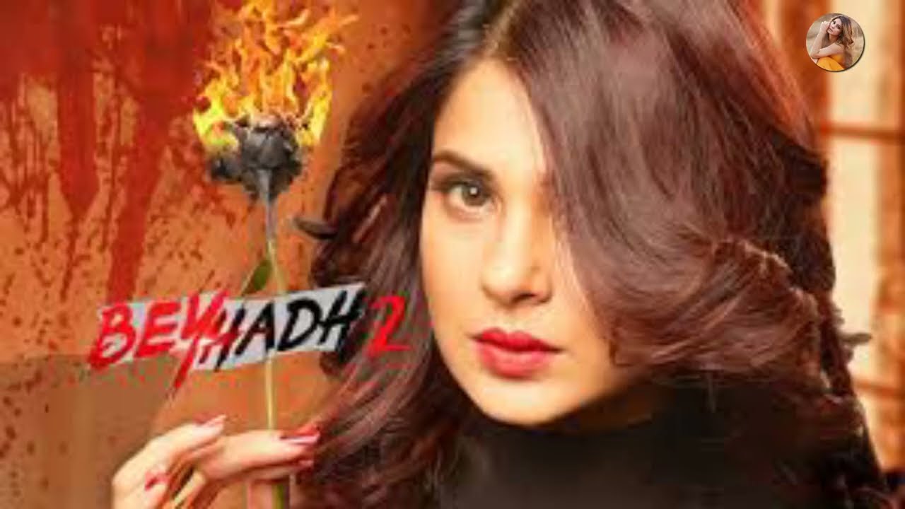 Beyhadh S2 Part II  Mukul Puri Rahul Jain Jennifer Shivin Ashish Chowdhry |@techonrode