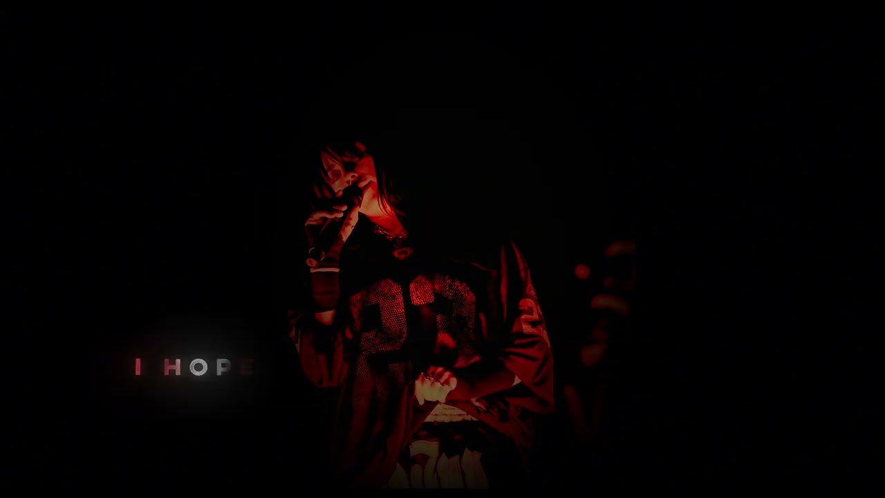 billie eilish - the diner | slowed + reverbed | lyrics ♡