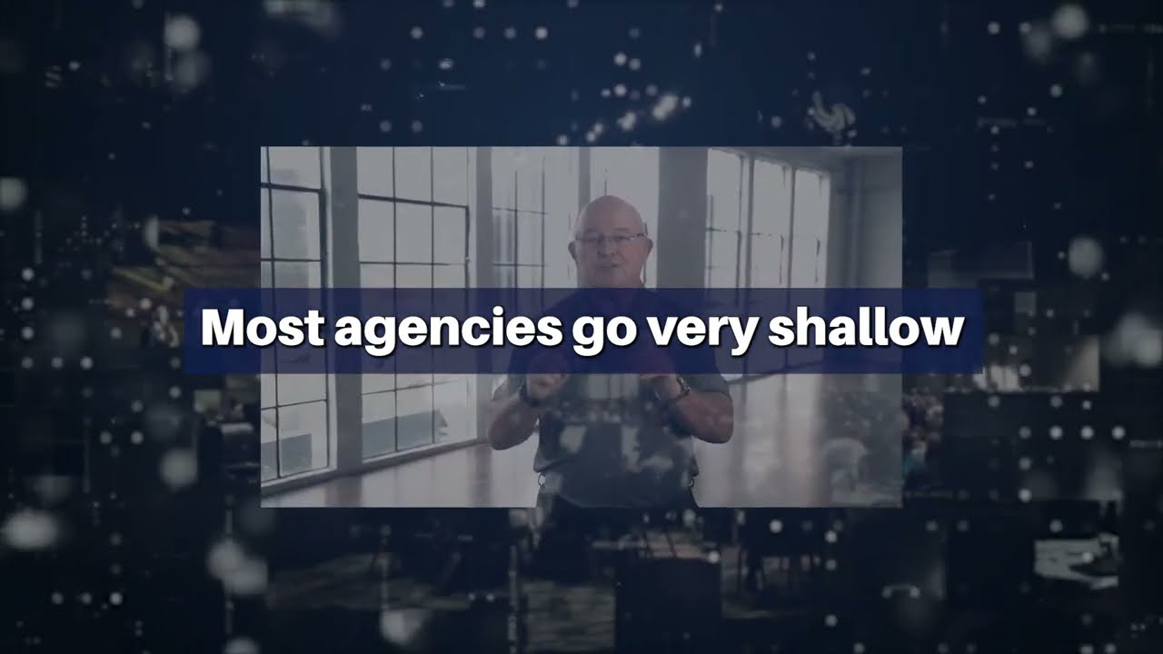 Agency Transformation Partners