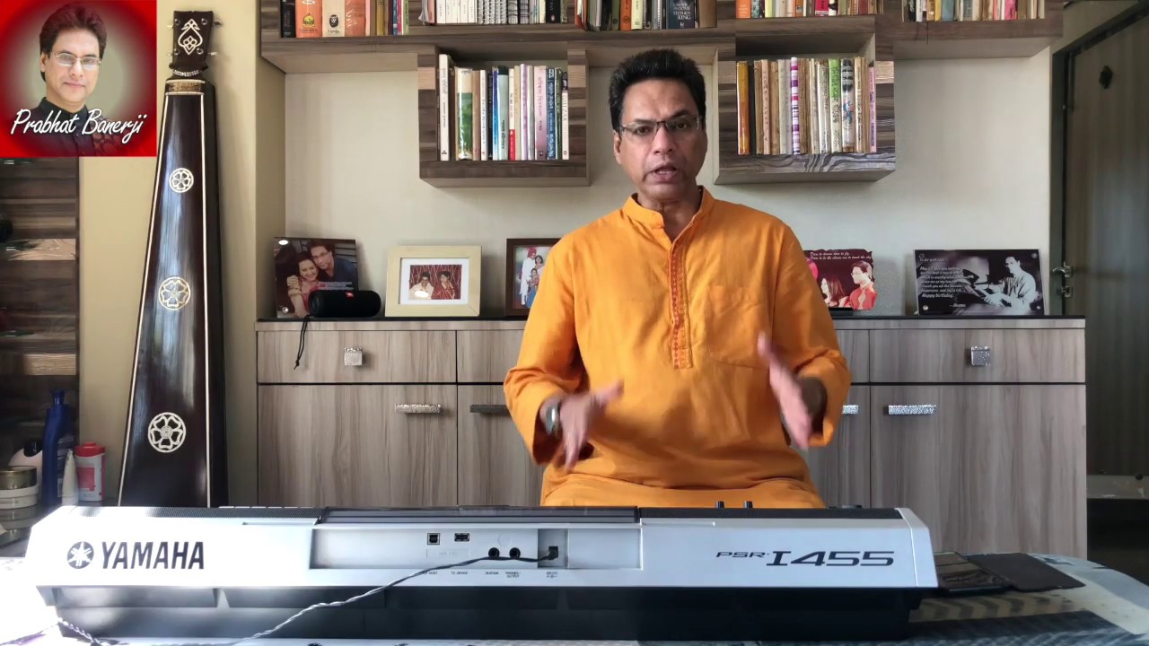 Learn Palta | Voice Gym | Lessons By Shree Prabhat Banerji