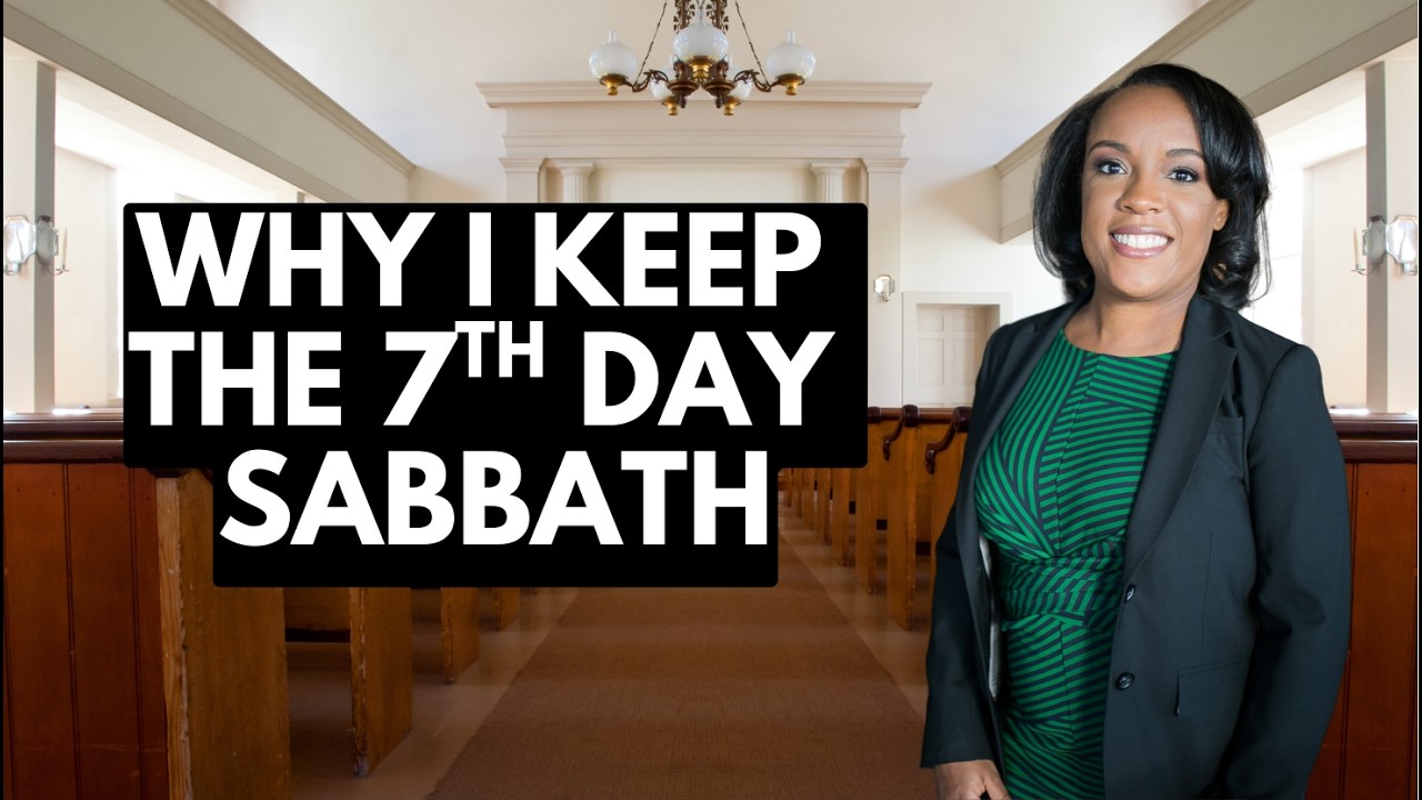 Why I Keep the Sabbath — Even as a Physician