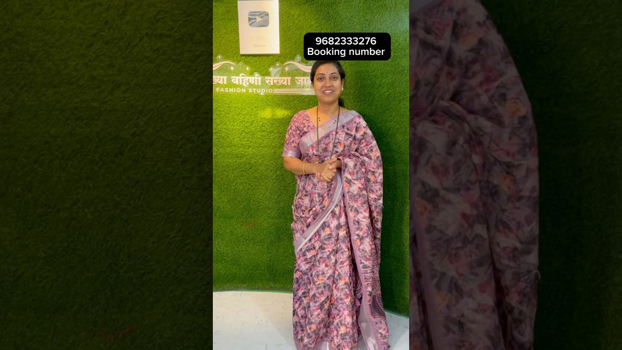 Sheevalli saree with redimed blouse || #sakkhhyabahinisakkhhyajava