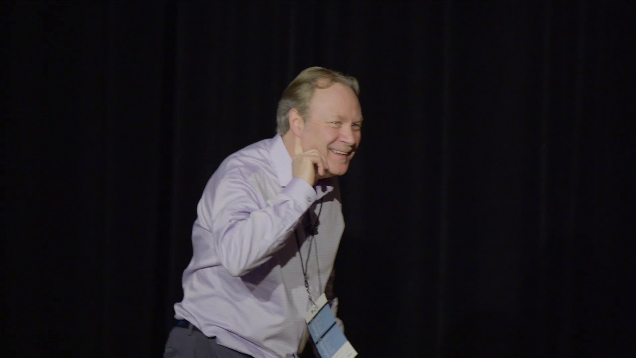 Destroy the Death Star Using Agile - Stephen Gristock - #Path19