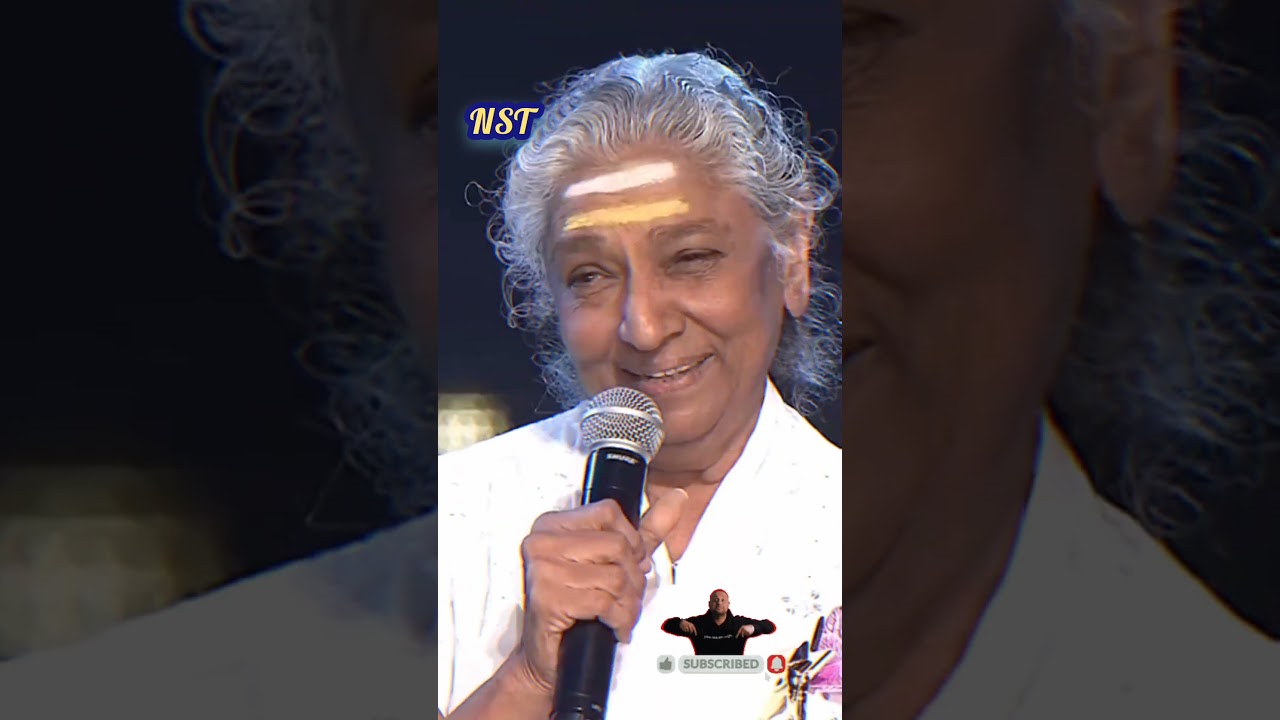 #sjanaki