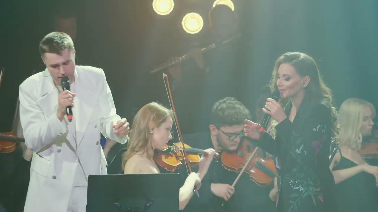 Lulajże Jezuniu | Anna Lasota, Marcin Januszkiewicz i Orkiestra Rafała Jackiewicza