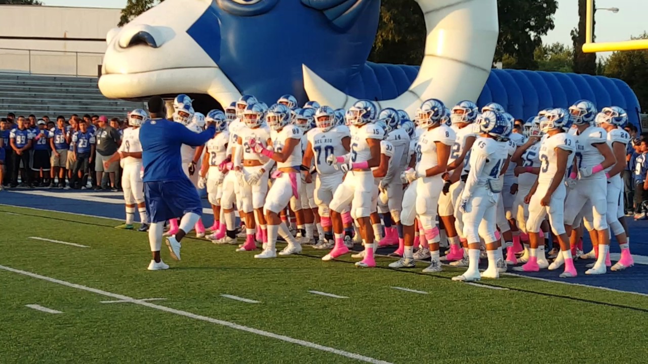 Del Rio Rams