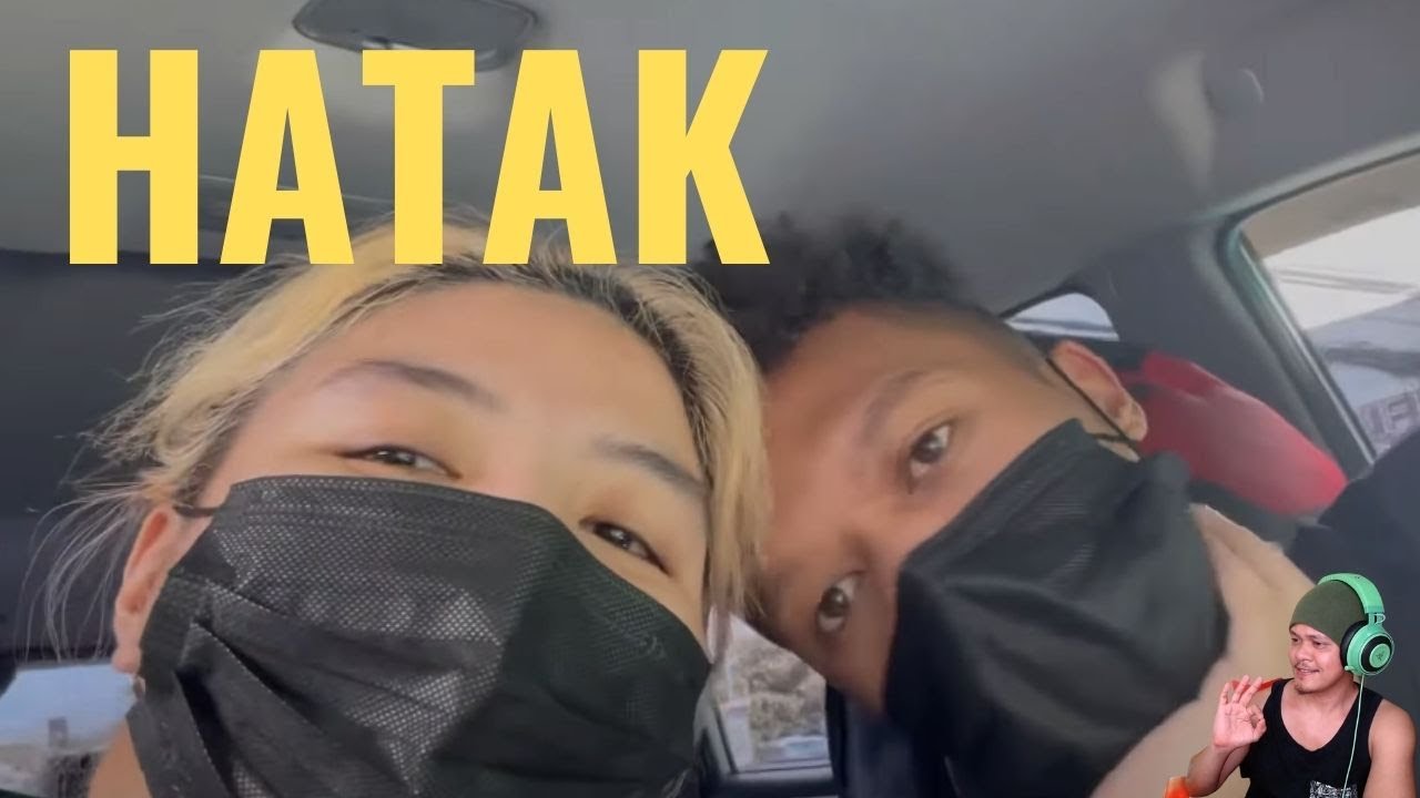 MARDY| DI NA KAYANG HULUGAN | HINATAK NA SASAKYAN