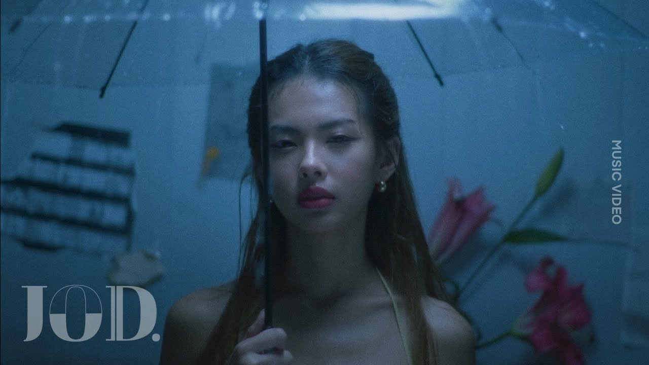 JOD - ใจอ่อน (obsessed) [OFFICIAL MV] (Thai Song)