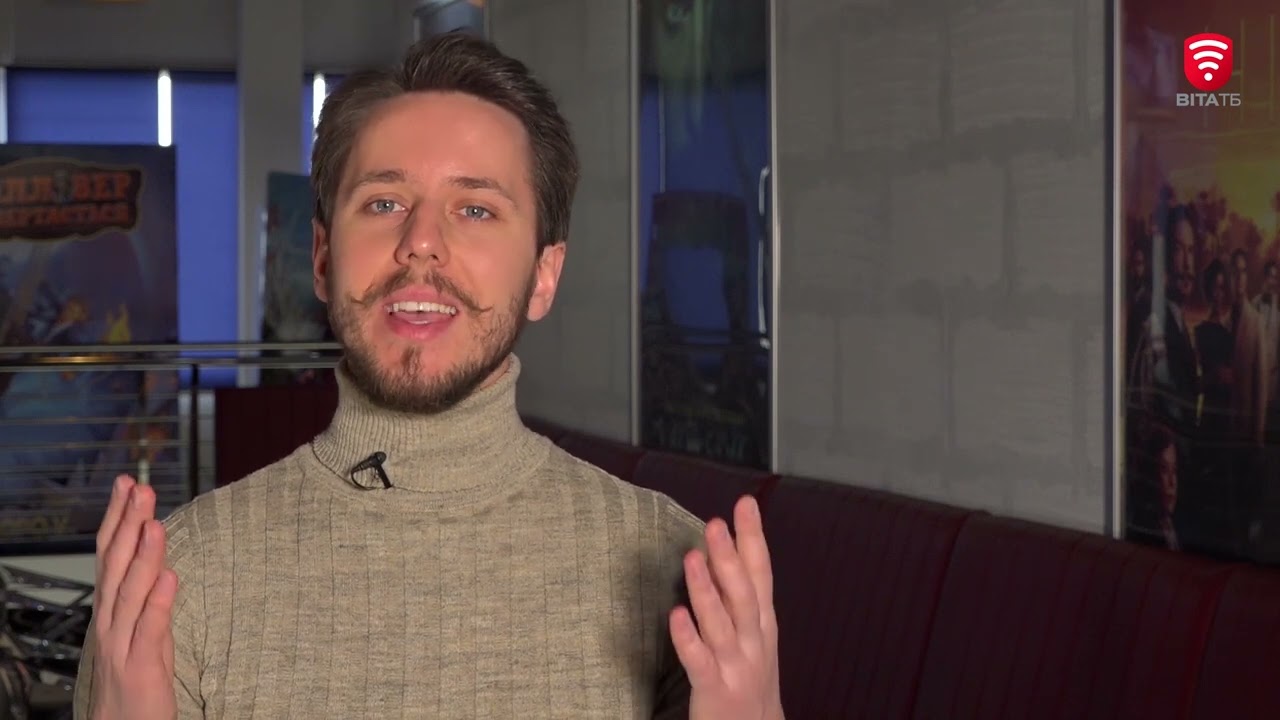 Документальні фільми 