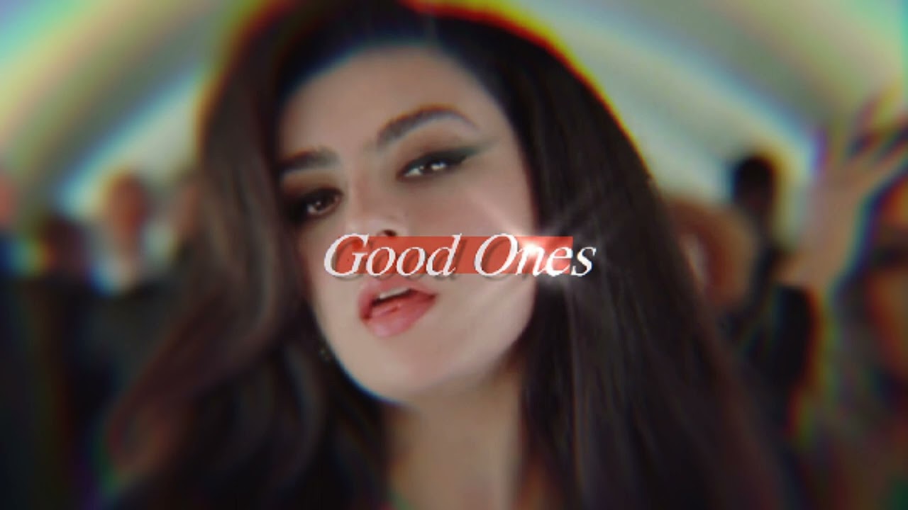 Charli XCX - Good Ones 【Sped Up】
