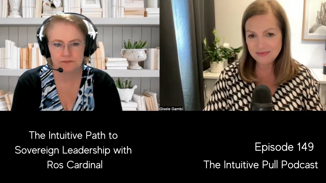 The Intuitive Path to Sovereign Leadership